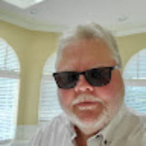 Meet your Posher, Keith